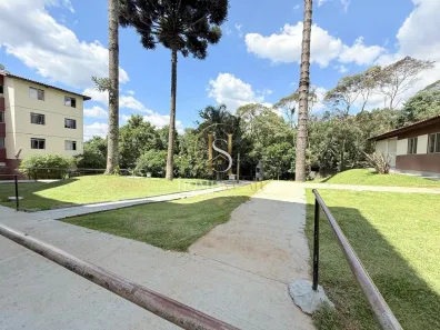 Apartamento com 2 Quartos à venda, 52m² no Santa Cândida, Curitiba