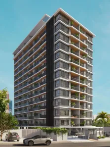 Apartamento com 1 Quarto à venda, 25m² no Barra, Salvador