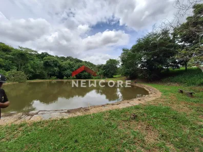 Fazenda/Sítio com 3 Quartos à venda, 300m² no Almeida, Jaboticatubas
