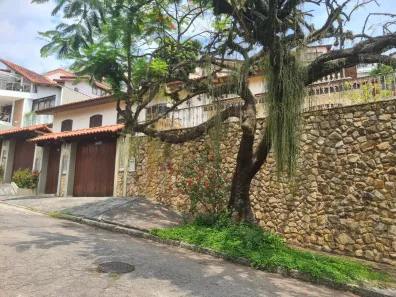 Casa de Condomínio com 5 Quartos à venda, 700m² no Anil, Rio de Janeiro