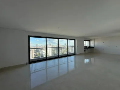 Apartamento com 4 Quartos à venda, 214m² no Setor Marista, Goiânia