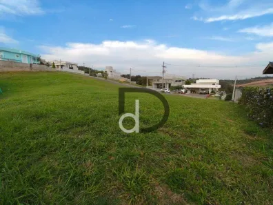 Lote/Terreno à venda, 732m² no Santa Isabel II, Louveira