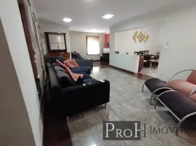 Sobrado com 3 Quartos à venda, 320m² no Boa Vista, São Caetano do Sul