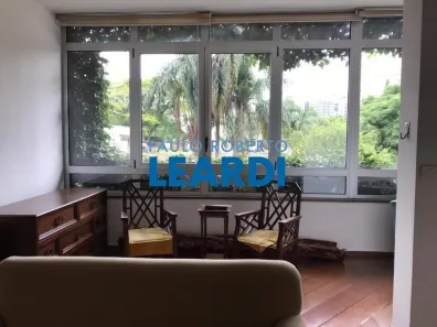 Apartamento com 2 Quartos à venda, 150m² no Jardim Europa, São Paulo