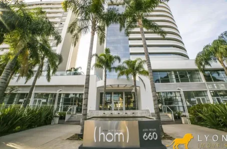 Sala Comercial para alugar, 45m² no Passo da Areia, Porto Alegre