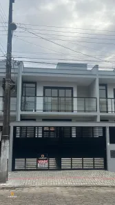 Sobrado com 3 Quartos à venda, 125m² no Tabuleiro, Barra Velha