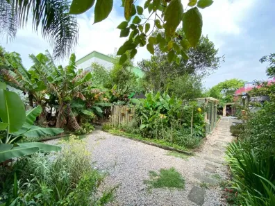 Lote/Terreno à venda, 369m² no Campo D'una, Garopaba