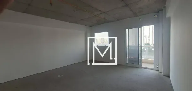 Sala Comercial para alugar, 34m² no Vila Mariana, São Paulo