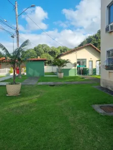 Apartamento com 2 Quartos à venda, 44m² no Campo Grande, Rio de Janeiro