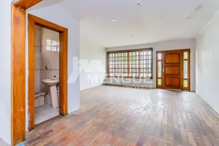Casa com 4 Quartos à venda, 194m² no Jardim Itu, Porto Alegre