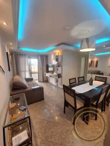 Apartamento com 2 Quartos à venda, 55m² no Vila Carrão, São Paulo