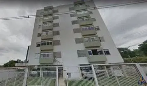 Flat com 1 Quarto à venda, 60m² no Popular, Cuiabá