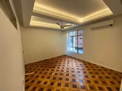 Apartamento com 2 Quartos à venda, 67m² no Leblon, Rio de Janeiro