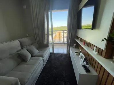 Apartamento com 2 Quartos à venda, 56m² no Parque São Matheus, Piracicaba