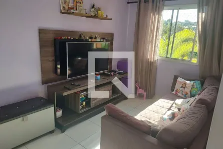 Apartamento com 2 Quartos à venda, 55m² no Baeta Neves, São Bernardo do Campo