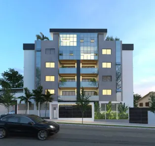 Apartamento com 3 Quartos à venda, 112m² no Jardim Riacho das Pedras, Contagem