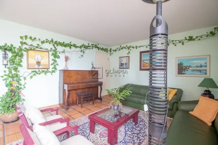 Cobertura com 3 Quartos à venda, 158m² no Vila Mariana, São Paulo