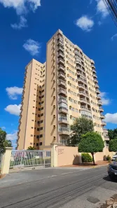 Apartamento com 3 Quartos para alugar, 119m² no Bosque da Saúde, Cuiabá