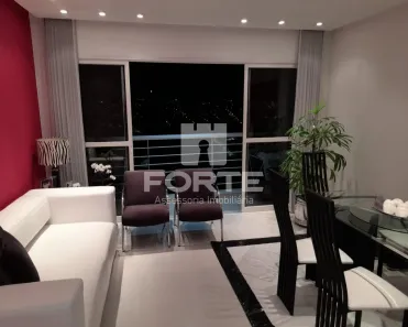 Apartamento com 3 Quartos à venda, 105m² no Centro, Mogi das Cruzes