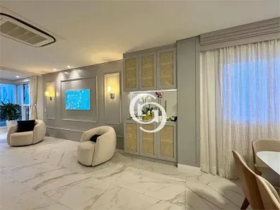 Apartamento com 3 Quartos à venda, 149m² no Country, Cascavel