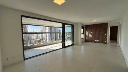Apartamento com 2 Quartos para alugar, 112m² no Cambuí, Campinas