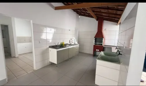 Casa de Condomínio com 3 Quartos à venda, 150m² no Ikaray, Várzea Grande