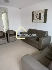 Apartamento com 3 Quartos à venda, 65m² no Iputinga, Recife