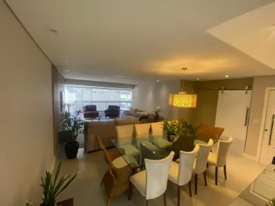 Apartamento com 3 Quartos à venda, 200m² no Rudge Ramos, São Bernardo do Campo