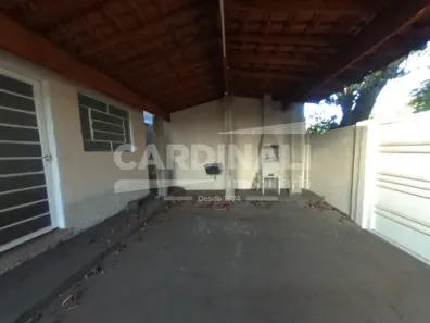 Casa com 1 Quarto à venda, 87m² no Vila Xavier (Vila Xavier), Araraquara
