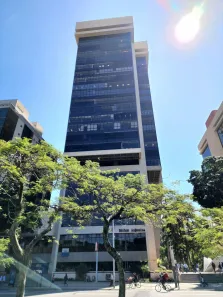 Sala Comercial para venda ou aluguel, 749m² no Botafogo, Rio de Janeiro