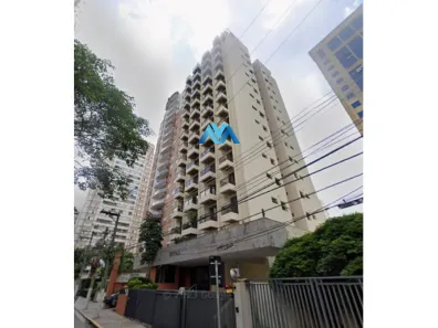 Apartamento com 1 Quarto à venda, 45m² no Itaim Bibi, São Paulo