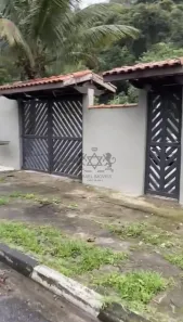 Casa com 3 Quartos à venda, 163m² no Balneário Gardem Mar, Caraguatatuba