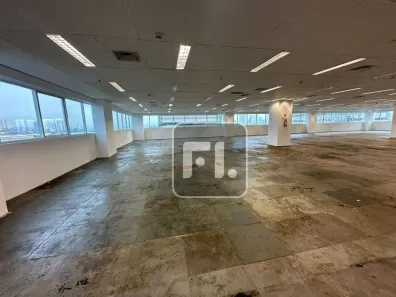 Sala Comercial para alugar, 750m² no Jurubatuba, São Paulo