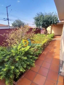 Casa com 2 Quartos à venda, 259m² no Vila Cristóvam, Limeira