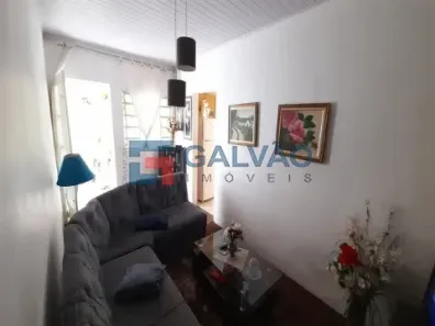 Casa com 3 Quartos à venda, 175m² no Jardim do Lago, Jundiaí