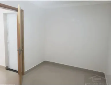 Apartamento com 1 Quarto para alugar, 33m² no Chácara Califórnia, São Paulo