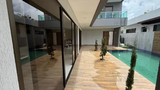 Sobrado com 4 Quartos para alugar, 481m² no Portal do Sol, João Pessoa