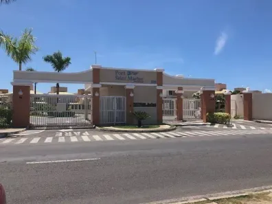 Casa de Condomínio com 4 Quartos à venda, 170m² no Stella Maris, Salvador