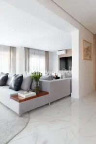 Apartamento com 3 Quartos para alugar, 230m² no Consolação, São Paulo