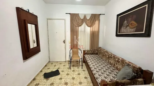 Apartamento com 1 Quarto à venda, 31m² no Aviação, Praia Grande