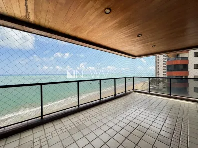 Apartamento com 4 Quartos à venda, 450m² no Piedade, Jaboatão dos Guararapes