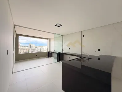 Apartamento com 3 Quartos à venda, 210m² no Vila Belo Horizonte, Divinópolis