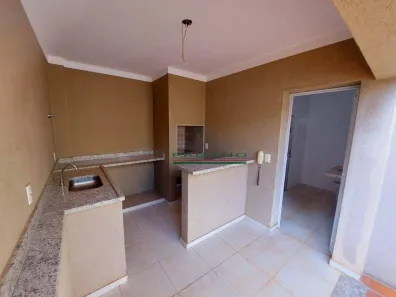 Cobertura com 3 Quartos à venda, 140m² no Nova Aliança, Ribeirão Preto