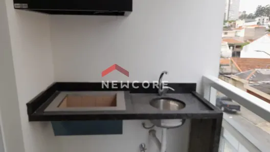 Apartamento com 2 Quartos à venda, 56m² no Jardim do Mar, São Bernardo do Campo