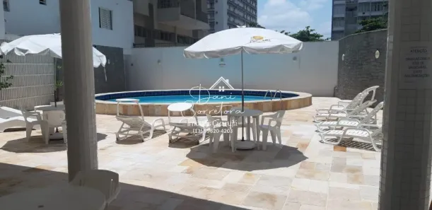 Apartamento com 3 Quartos à venda, 150m² no Pitangueiras, Guarujá