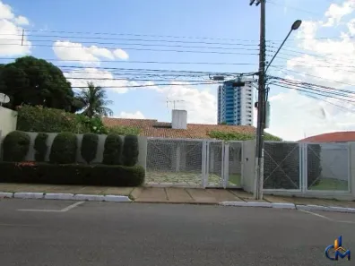 Casa com 3 Quartos à venda, 314m² no Quilombo, Cuiabá