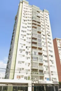 Apartamento com 3 Quartos para alugar, 100m² no São Brás, Belém