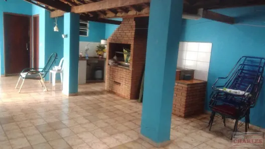 Casa com 2 Quartos à venda, 233m² no Jardim Novo I, Mogi Guaçu