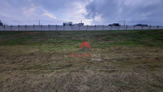 Lote/Terreno à venda, 597m² no Condomínio Residencial Alphaville II, São José dos Campos
