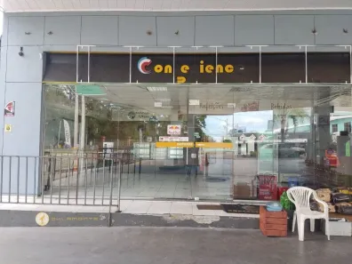 Casa com 1 Quarto para alugar, 200m² no Estância Velha, Canoas